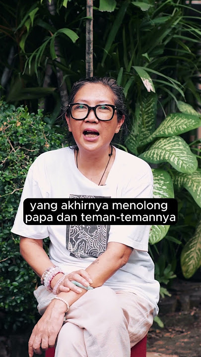 Seru banget ternyata inspirasi di balik lagu 'Kolam Susu'