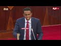 NAMWAMBIA ARUDISHE BILIONI 4 5 NAIBU WAZIRI HUSSEIN BASHE NAMWAMBIA ARUDISHE BILIONI 4 5 NAIBU WAZIRI HUSSEIN BASHE