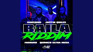 Video Baila Riddim IAmChino