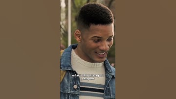 They meets each other |Gemini Man|