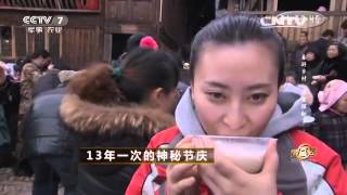 20160405 致富经  春游乡村 财富探秘（2）