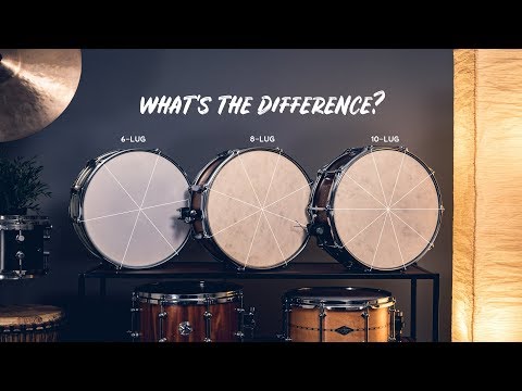 Video: Hoe Om Nylon Snare Te Ryg