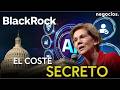 El coste secreto de la IA: El Senado de EEUU investiga a BlackRock, Blackstone y KKR