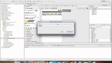 "PaintPot" Android SDK Tutorial (Part 1)