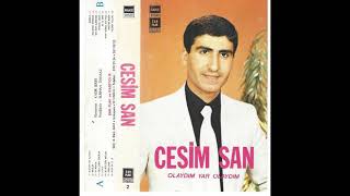 Cesim San Manitam Benim