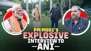 From Kejriwal’s bail to Mamata's comment on Judiciary, PM Modi's sharp poll interview from 7 LKM