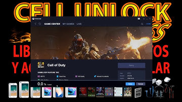 CALL OF DUTY MOBILE Gameloop FIX updating configuration failed (can