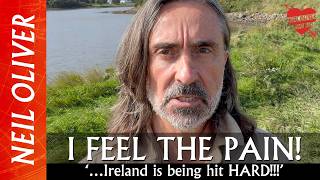 Download Lagu Neil Oliver: ‘…they’re stepping things up a gear!’