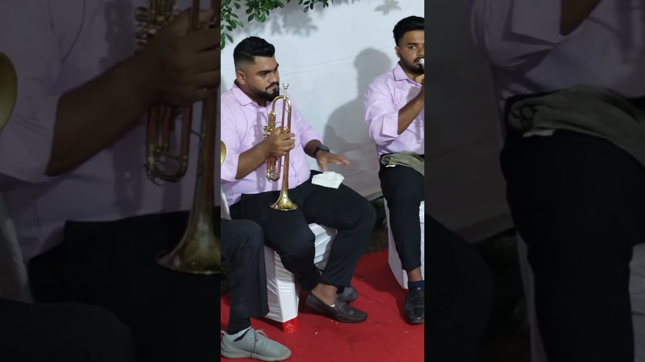 August 14, 2025 Karas band, sanga mukund kuni ha paahila