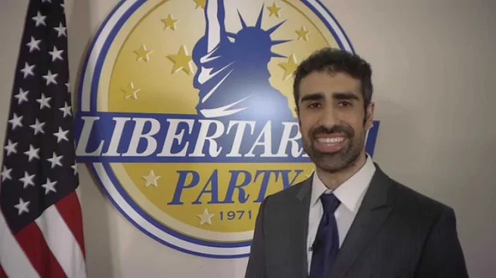 Libertarian Party Response to President Barack Obama's 2015 State of the Union Address