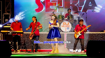 VIA VALLEN (OM. SERA) - PANGAPURO - Official Lyric Video