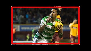 Sport News - Rose visited in celtic midfielder mcgregor on soft penalties screenshot 5