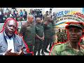DIRECT PROCÈS : FARDC CONDAMNÉS POUR COMPLICITÉ AVEC LES ADF, LA JUSTICE MILITAIRE FRAPPE !