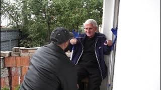 “Kaniher me 2€ mbesim”- Jeton me pension invalidor për të ushqyer familjen 6-anëtarëshe