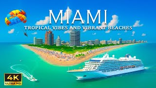 Download Lagu Miami 4K | Discover Tropical Beach Paradise and Turquoise Waters With Deep House Chill MP3 Download Lagu Miami 4K | Discover Tropical Beach Paradise and Turquoise Waters With Deep House Chill MP3
