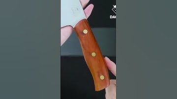 Dao chặt gà không rỉ hàng chuẩn DAO VIP - HTX DAO PHÚC SEN #dao_phúc_sen #daochat #htx_dao_phúc_sen