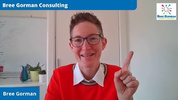 Practical Inclusion -  Q&A with Bree I Bree Gorman Consulting