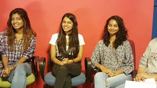 Cricket World Cup 2019 fever grips team Femina. screenshot 4