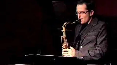 Julie Hardy - Live at the Jazz Standard
