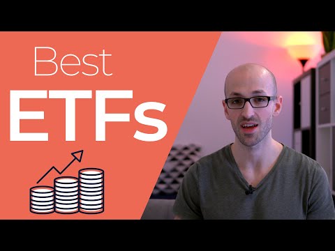 The BEST ETFs in 2022 (European Investor)