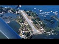 SHORT Island Runway - Cessna 150