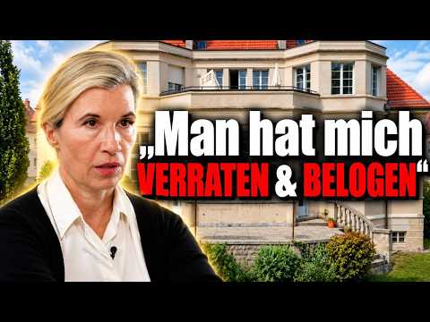 Insiderin: Die rechte Bewegung ist hinterhältig & verlogen! // Mathilda Huss