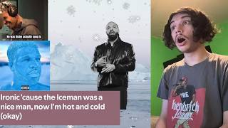 How Drake Became The Most Memed Rapper