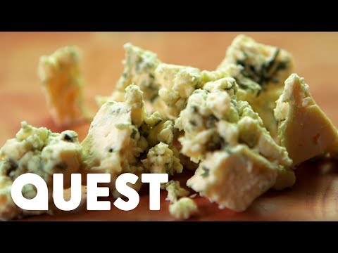 Video: What Is The Name Of Blue Cheese