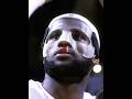 When Masked LeBron TOOK OVER the NBA 😨😈
