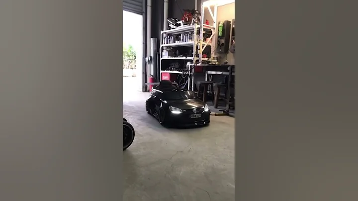 Baby cars