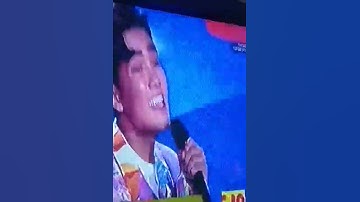 TAMPAN DAN MANJA YADI BARABAI GALA GALA DI DANGDUT ACADEMY 5