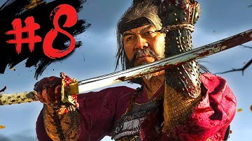 Ghost of Yotei | Part 8 | THE FINALE