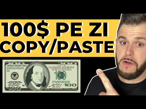 metoda de a câștiga bani pe recenziile bitcoins