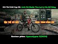 [Review Phim] Khi Thế Giới Sụp Đổ, Anh Chỉ Muốn Tìm Lại Lý Do Để Sống