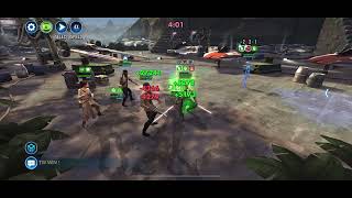 Download Mp3 Finn/Zorii/ScavRey (L6 stun) vs GLAT 25% tm up in gac Gudang lagu Download Mp3 Finn/Zorii/ScavRey (L6 stun) vs GLAT 25% tm up in gac