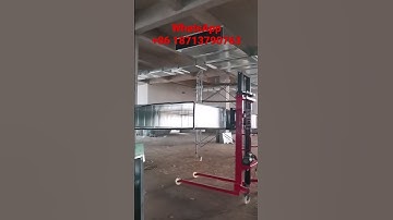 Duct Installation Video, Duct Installation Tutorial