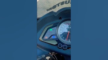 rs200 check engine light #bike #pulsarrs200 #bajaj #automobile #rs200