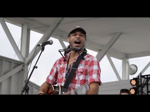 Sule Live From The Brome New Country Festival 