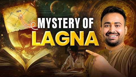 Lagna Ka Prabhav ! Apne Lagna Se Pata kare Nature, Career Aur Life Ka Direction! Astro Arun Pandit