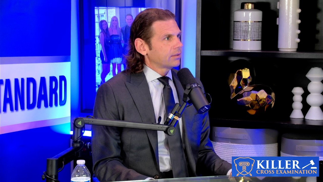 Jonathan Marko's Most Brutal Courtroom Wins | Killer Cross Examination with Neil Rockind