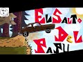 el auto saltarin 