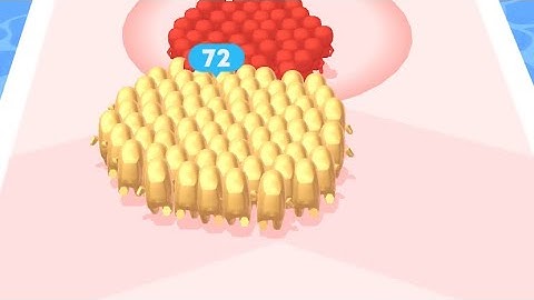 Count Masters All Levels Gameplay Android ios Mobile Games Part #20