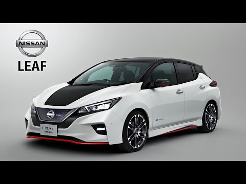 Video: Ulasan Nissan Leaf SV Plus: Tidak Lagi Pilihan Yang Jelas