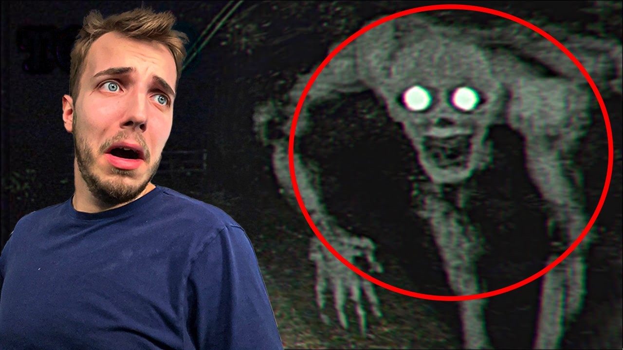 Z týchto HORROR PRÍBEHOV sa Zaručenie DOSE*IEŠ! - YouTube