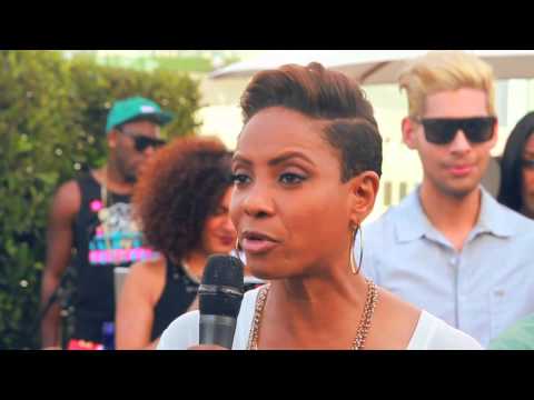 MC Lyte Hip