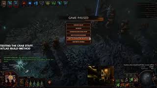 (New build soon)! Ultimatums & Sanctums today