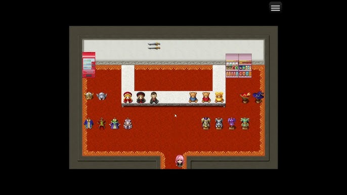 💾 TUTORIAL - Aprenda a criar seu RPG MAKER 2003 PTBR PC FRACO