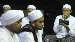 Hadroh Majelis Rasulullah SAW - Qasidah Rabbi aqbal alayna