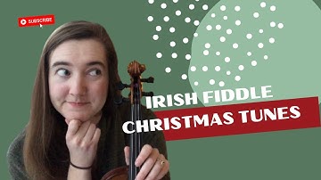 How to "Fiddle Up" Your Christmas Tunes
