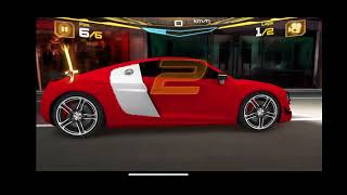 Asphalt 7Heat - Part 5 Gameplay Walkthrough